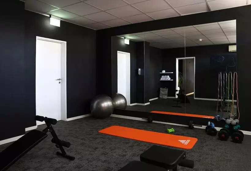 Neueröffnung Juststay Essen Hotel & Apartments