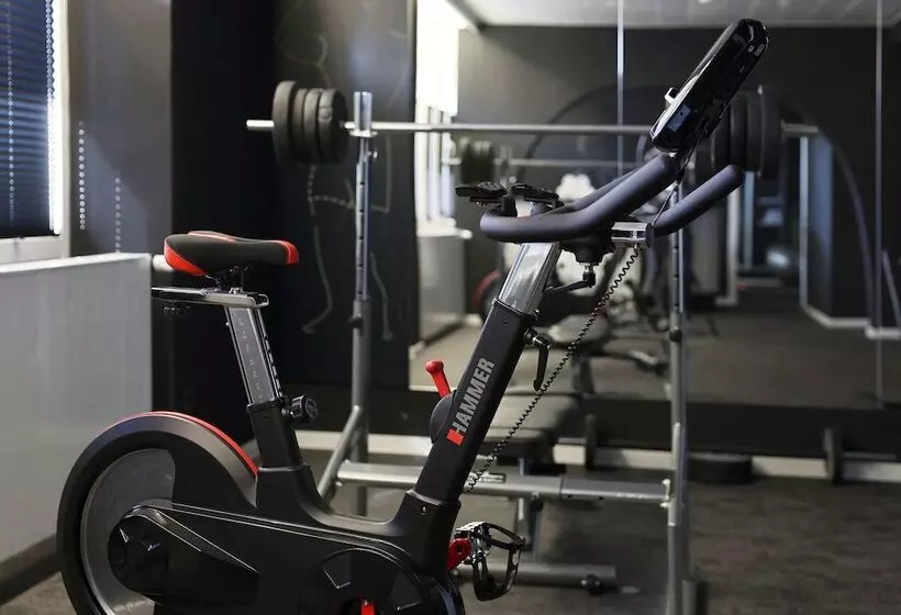 Neueröffnung Juststay Essen Hotel & Apartments