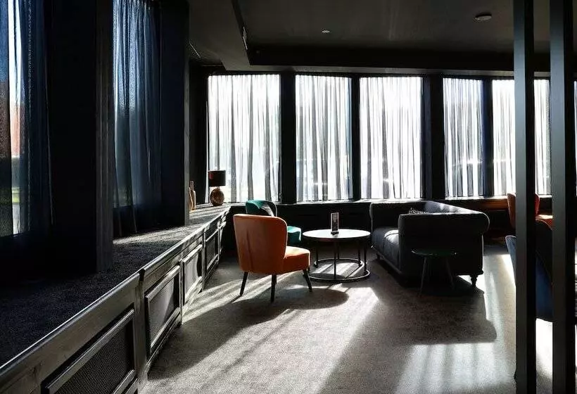 Neueröffnung Juststay Essen Hotel & Apartments