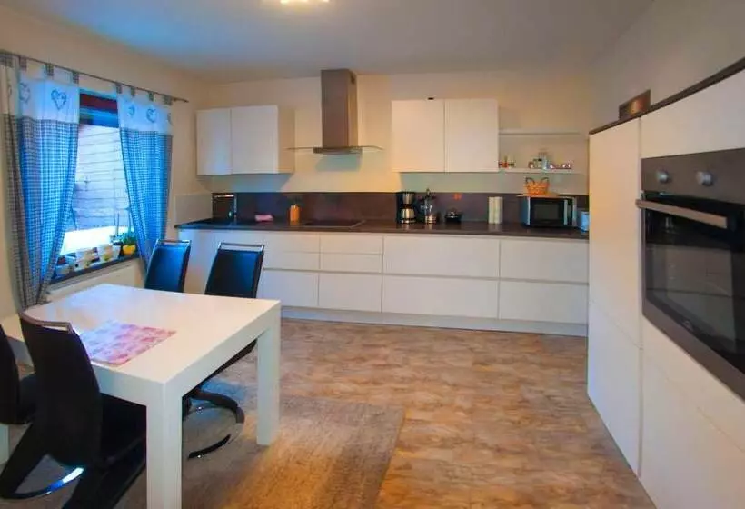 호텔 Landhaus Am Kunstberg