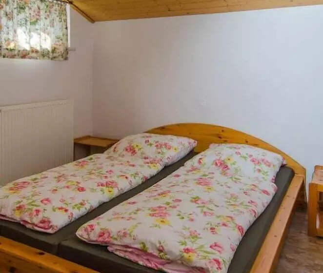 호텔 Landhaus Am Kunstberg