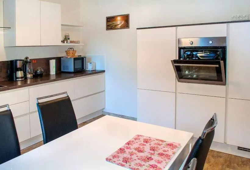 호텔 Landhaus Am Kunstberg