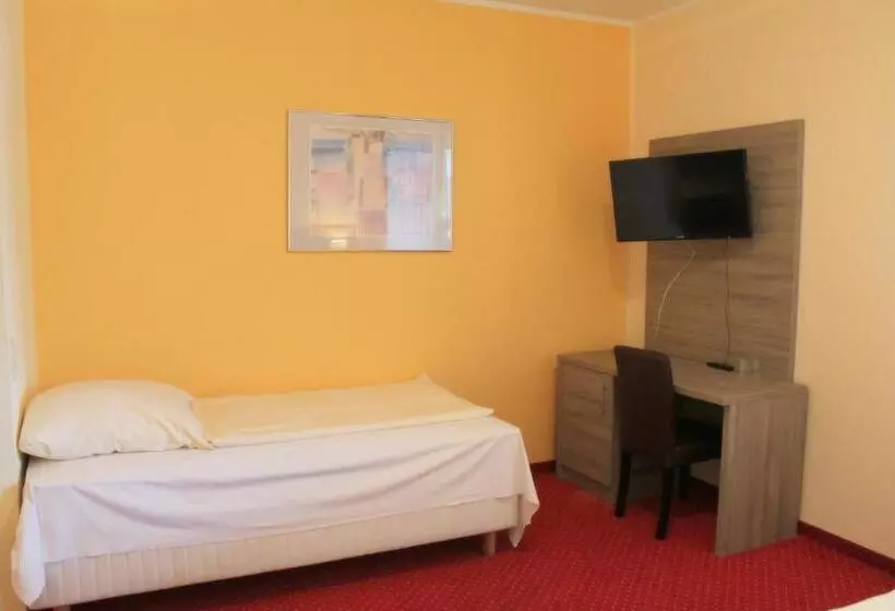 בית מלון כפרי Lorien