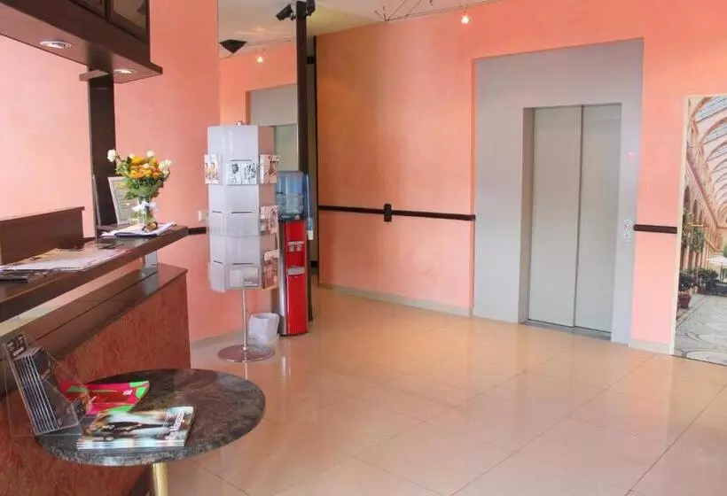 בית מלון כפרי Lorien