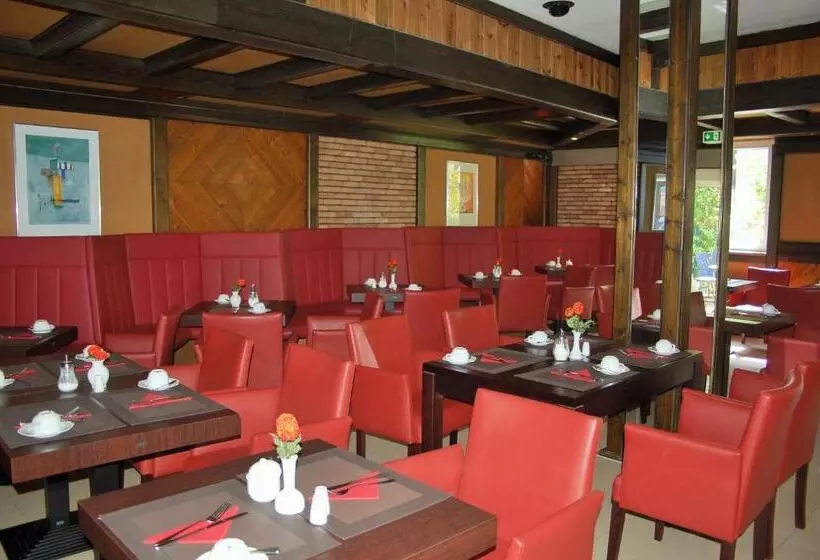 בית מלון כפרי Lorien