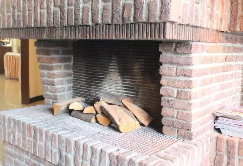 בית מלון כפרי Lorien