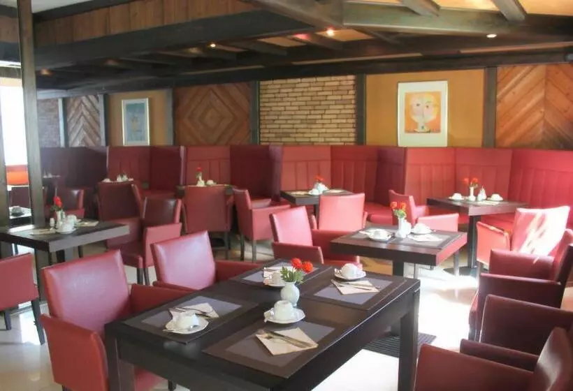 בית מלון כפרי Lorien