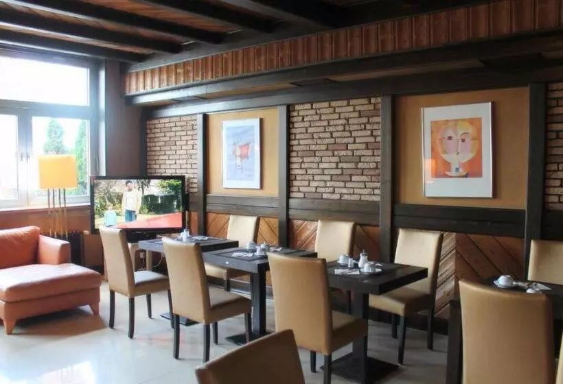 בית מלון כפרי Lorien