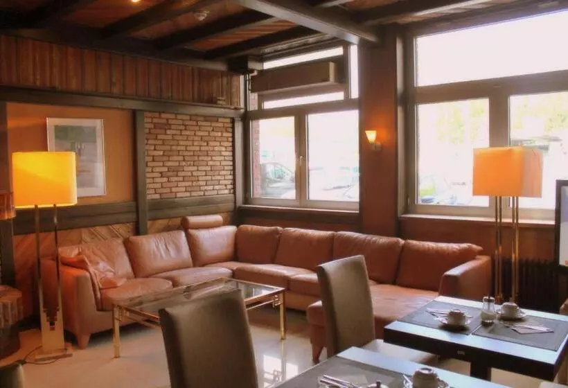 בית מלון כפרי Lorien