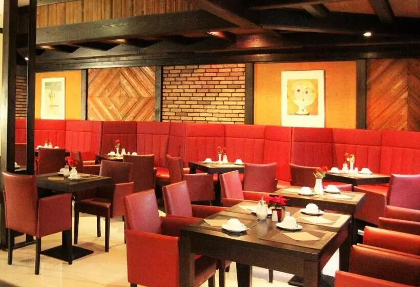 בית מלון כפרי Lorien