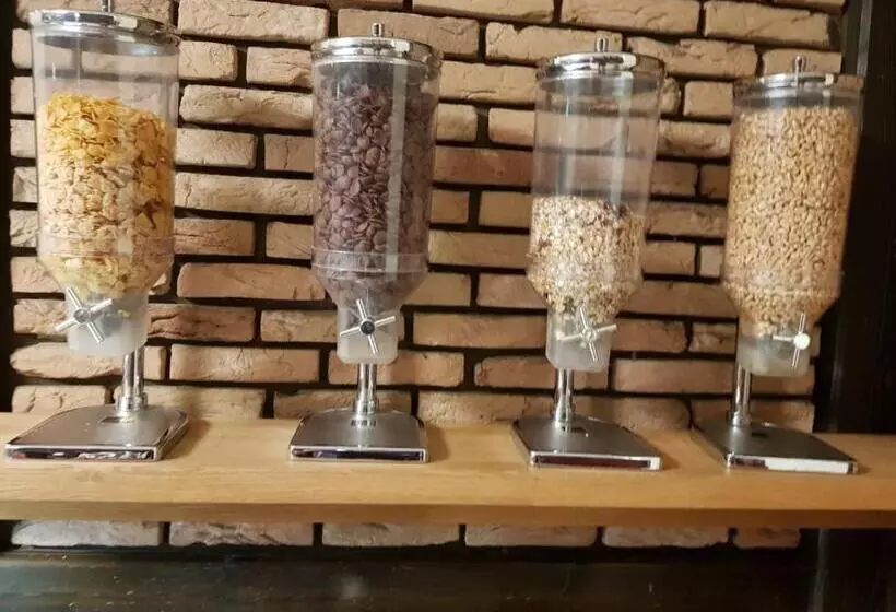 בית מלון כפרי Lorien