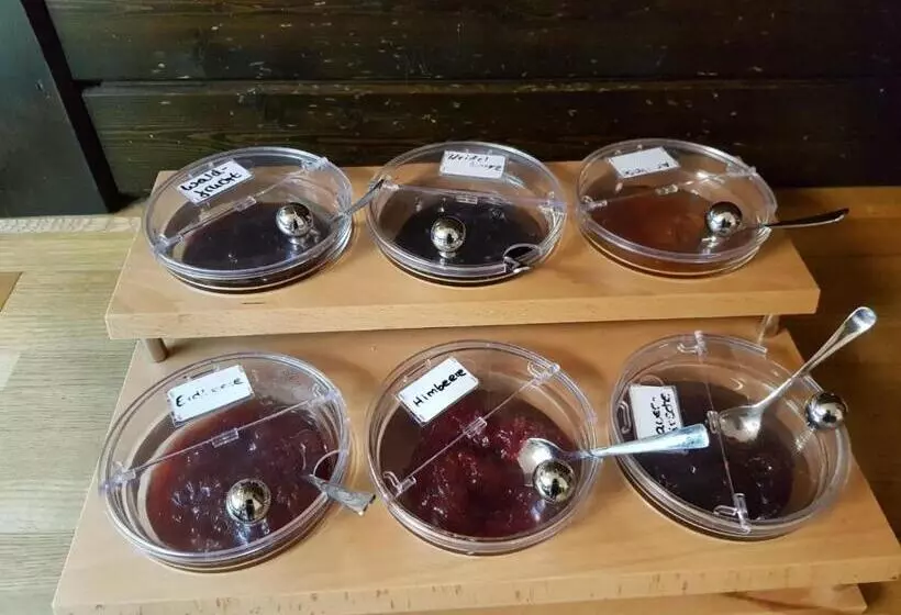 בית מלון כפרי Lorien