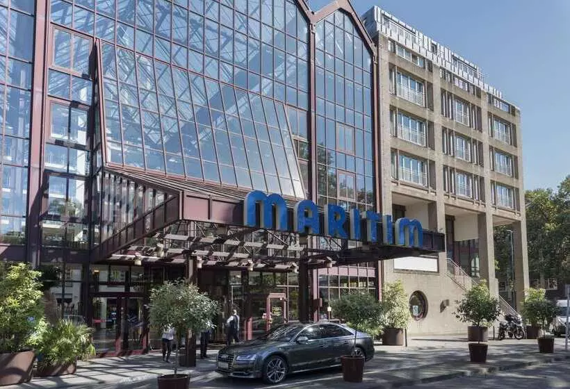 Maritim Hotel Köln