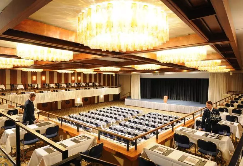 Maritim Strandhotel Travemünde