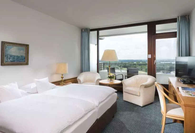 Maritim Strandhotel Travemünde