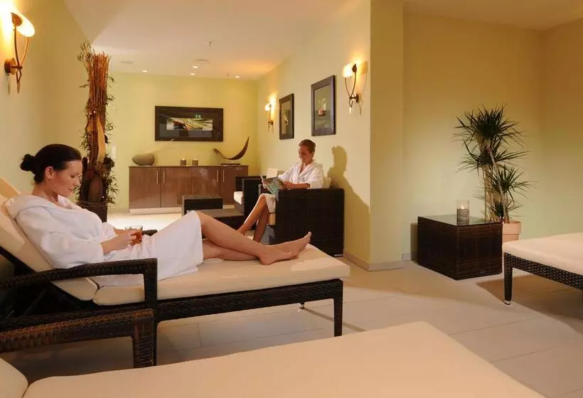 Maritim Strandhotel Travemünde