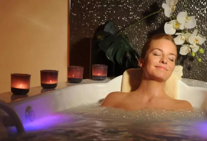 Maritim Strandhotel Travemünde