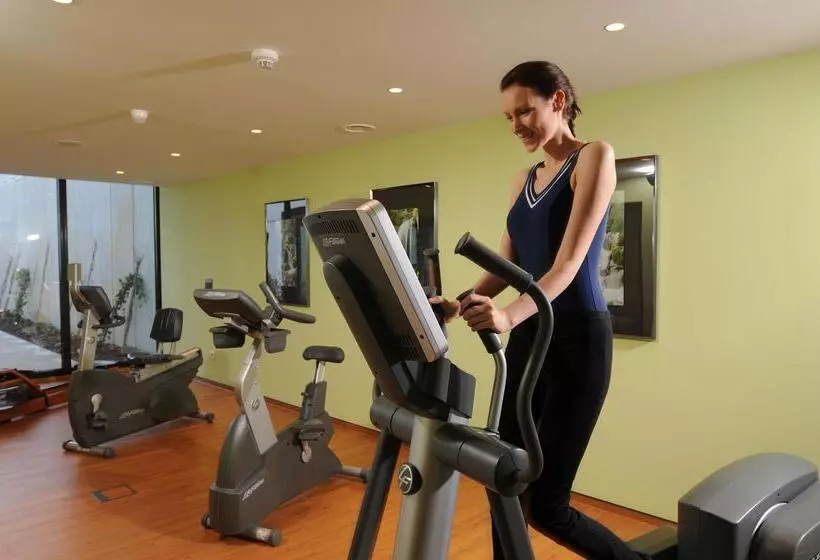 Maritim Strandhotel Travemünde