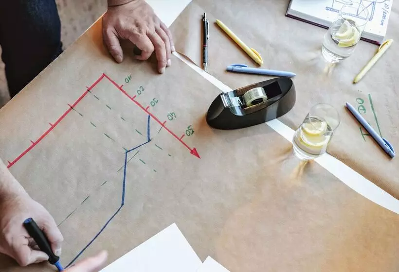 هتل Mercure  Duesseldorf Sued