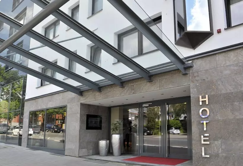 Parkhotel Oberhausen