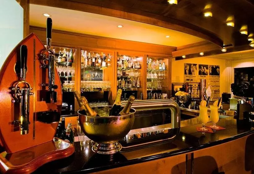 Otel Park Residenz Bad Sooden