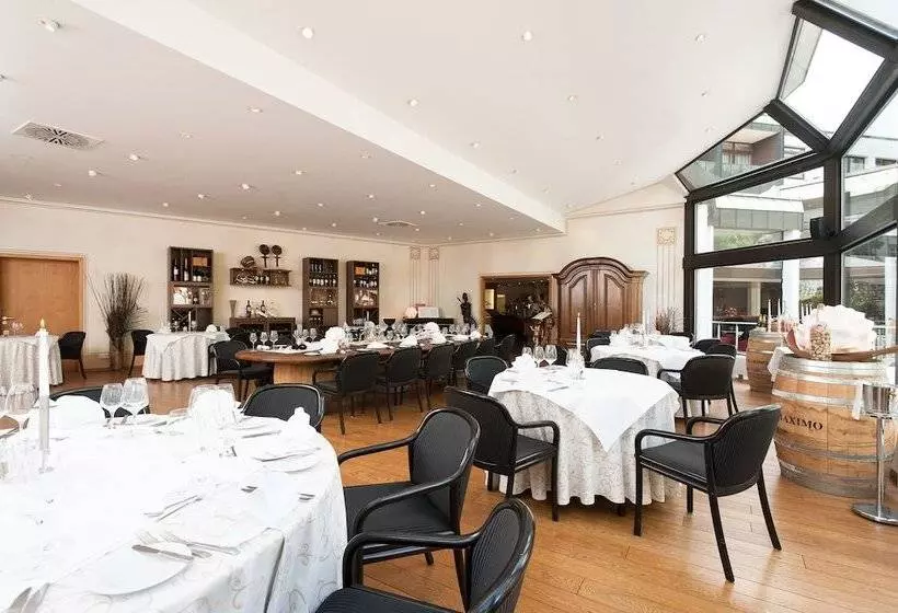 Otel Park Residenz Bad Sooden