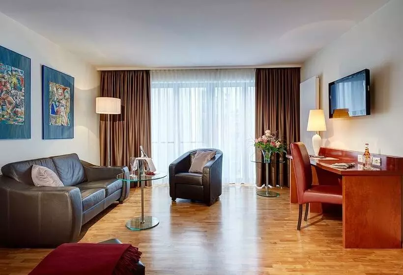 Otel Park Residenz Bad Sooden