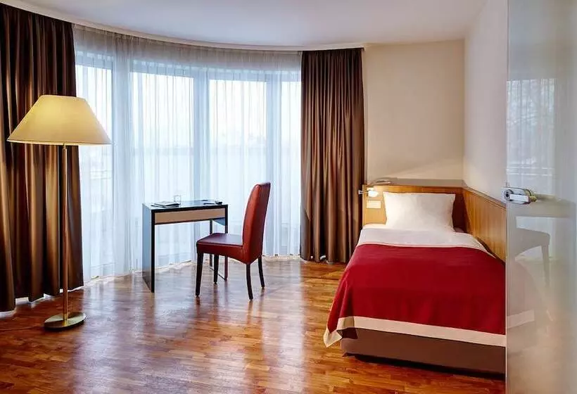 Otel Park Residenz Bad Sooden