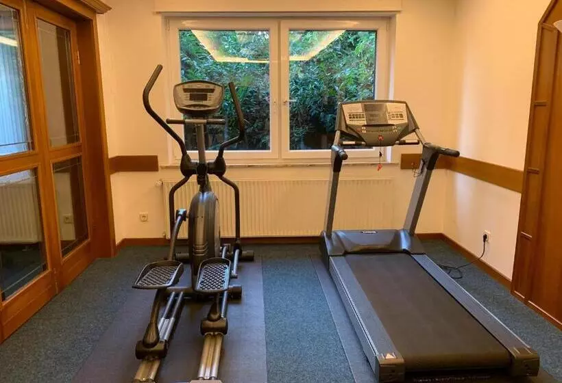 فندق Restaurant Goldenstedt