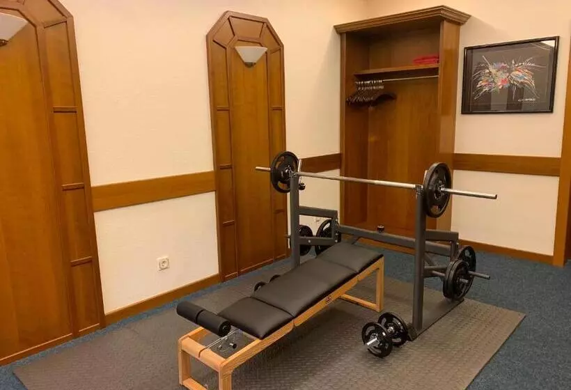 فندق Restaurant Goldenstedt