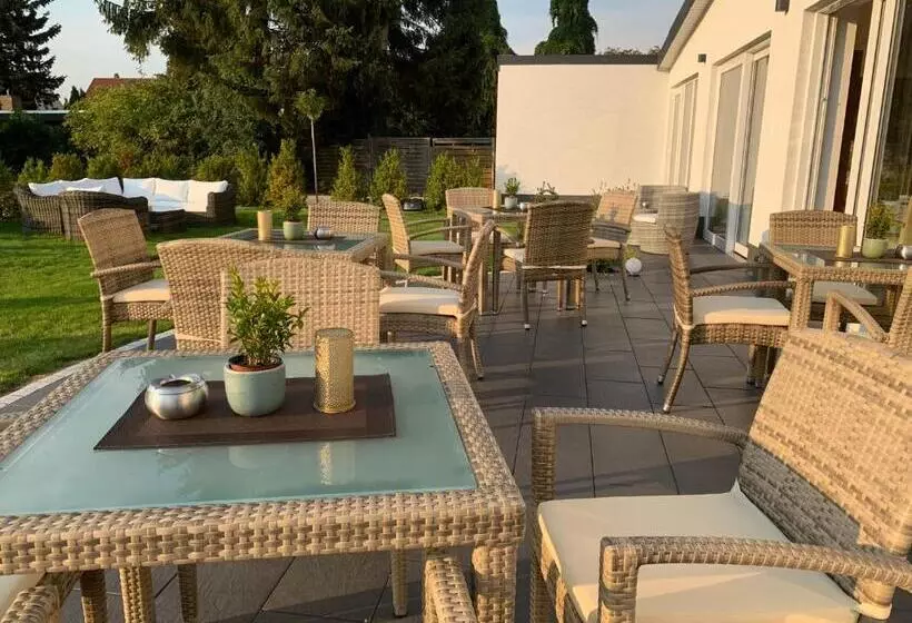 فندق Restaurant Goldenstedt