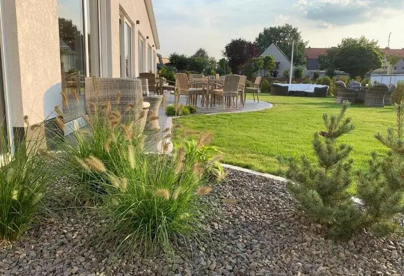 فندق Restaurant Goldenstedt