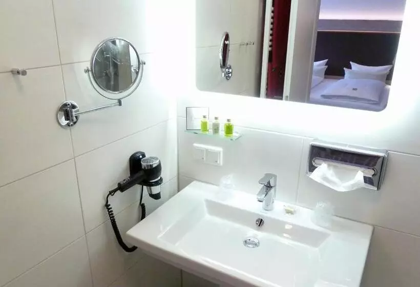 فندق Restaurant Goldenstedt