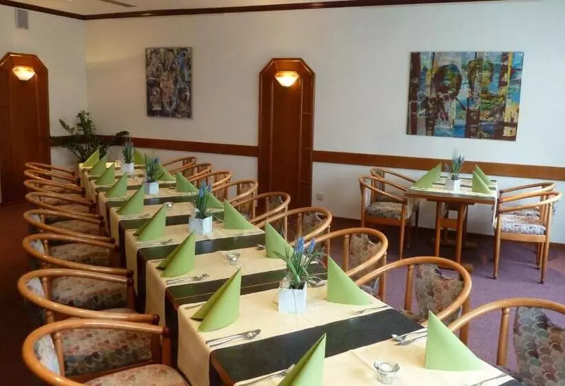 فندق Restaurant Goldenstedt