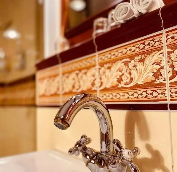 호텔 Landhaus Eggert