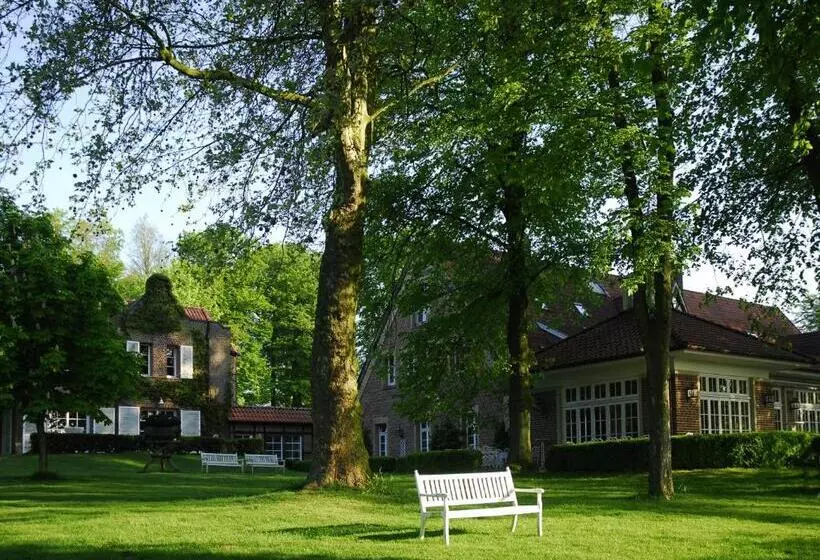 호텔 Landhaus Eggert