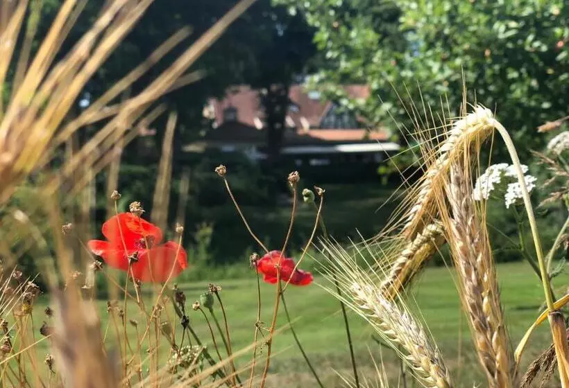 호텔 Landhaus Eggert