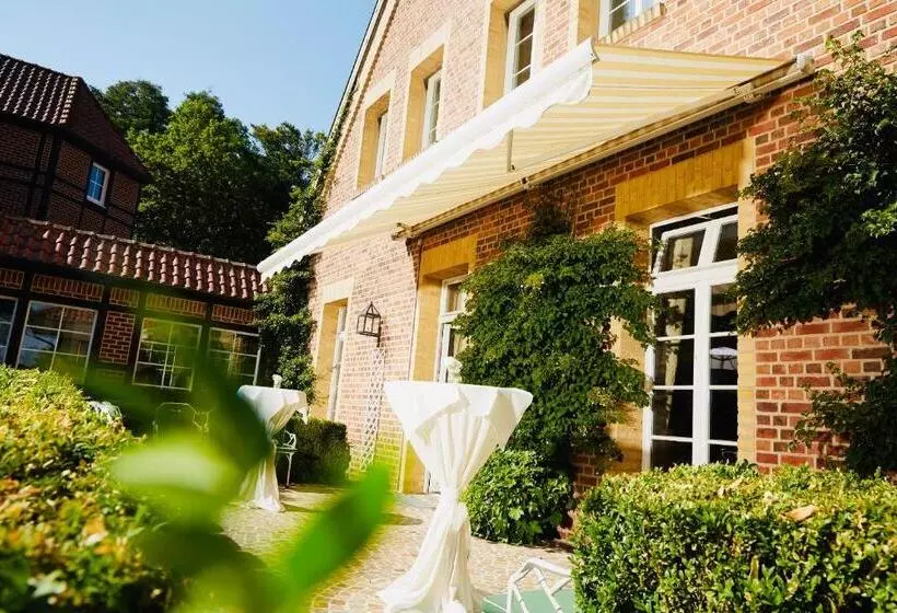 호텔 Landhaus Eggert