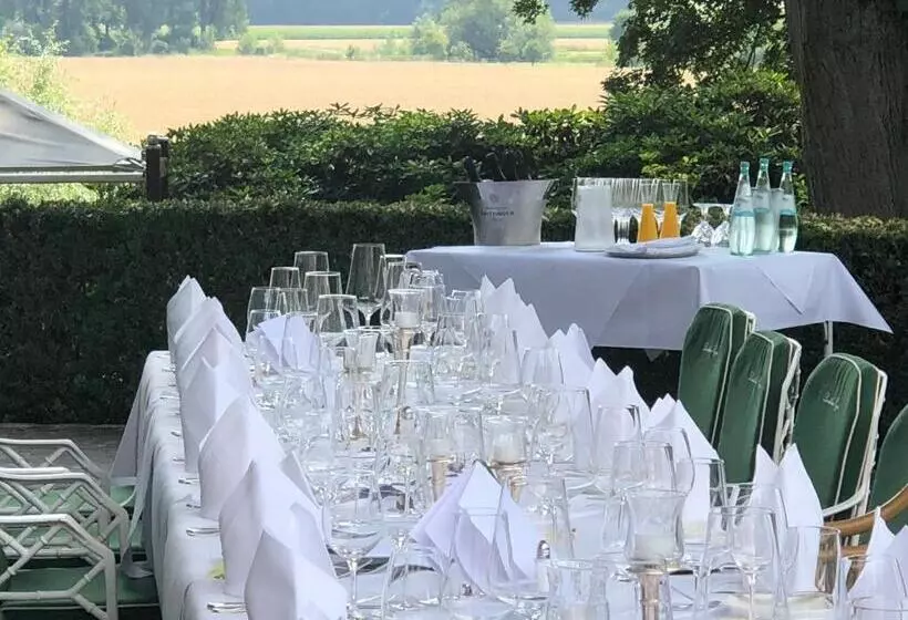 호텔 Landhaus Eggert