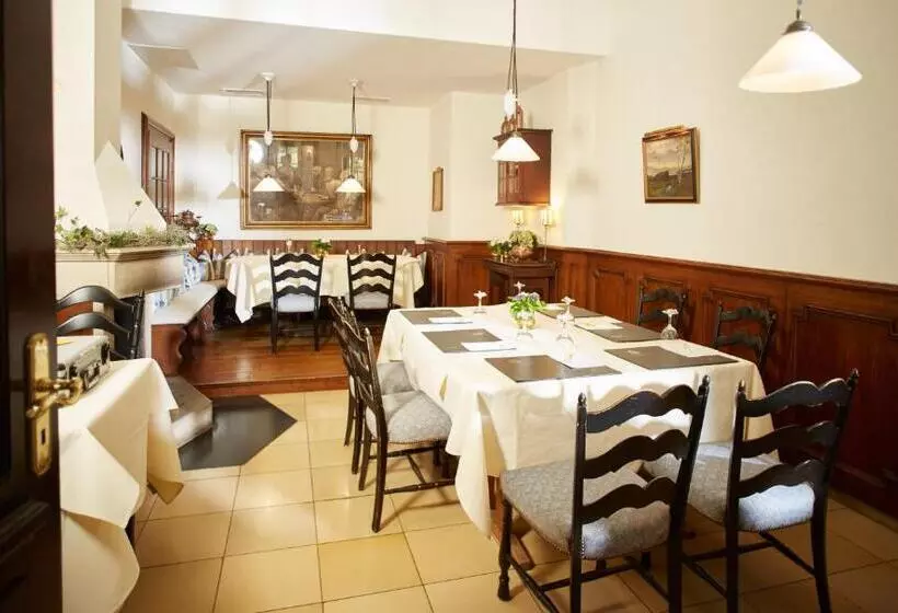 호텔 Landhaus Eggert