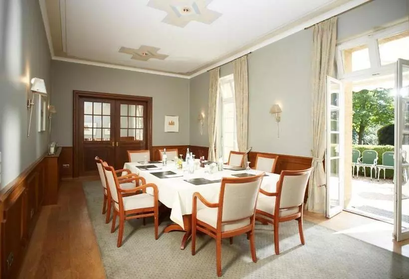 호텔 Landhaus Eggert