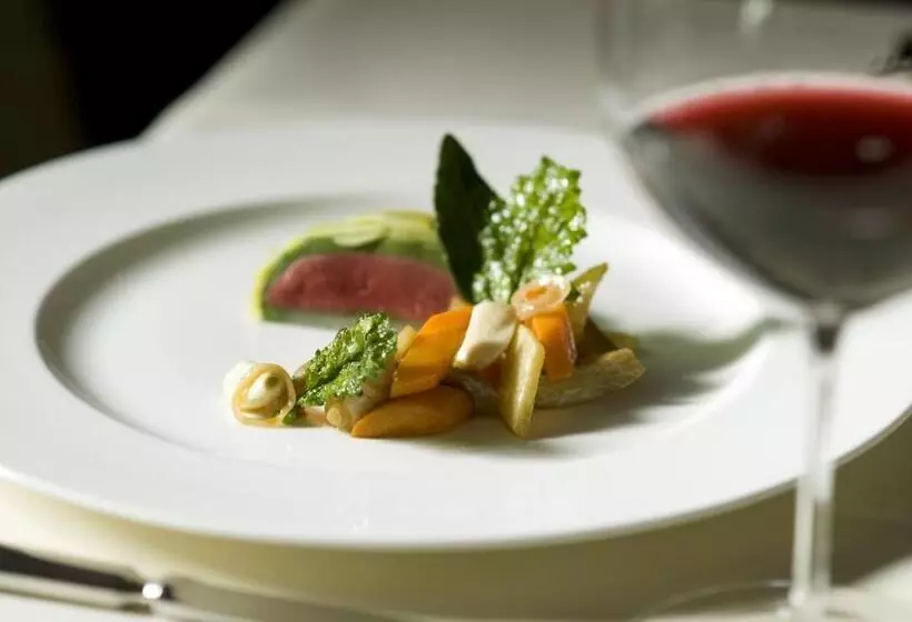 호텔 Landhaus Eggert