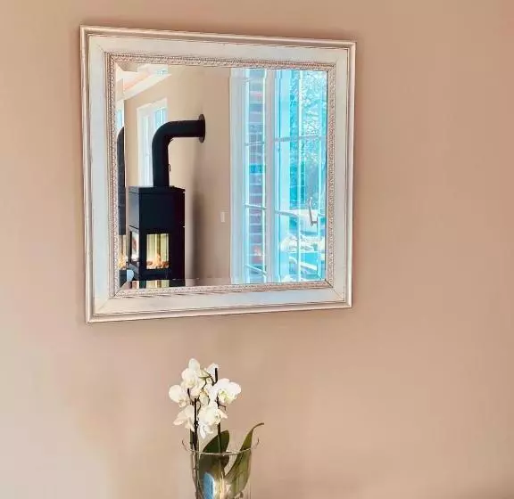 호텔 Landhaus Eggert