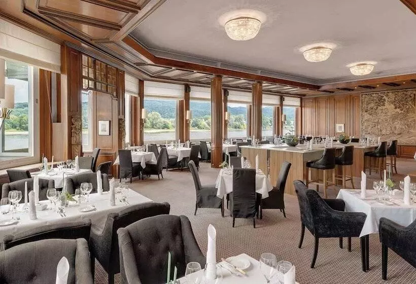Rheinhotel Dreesen