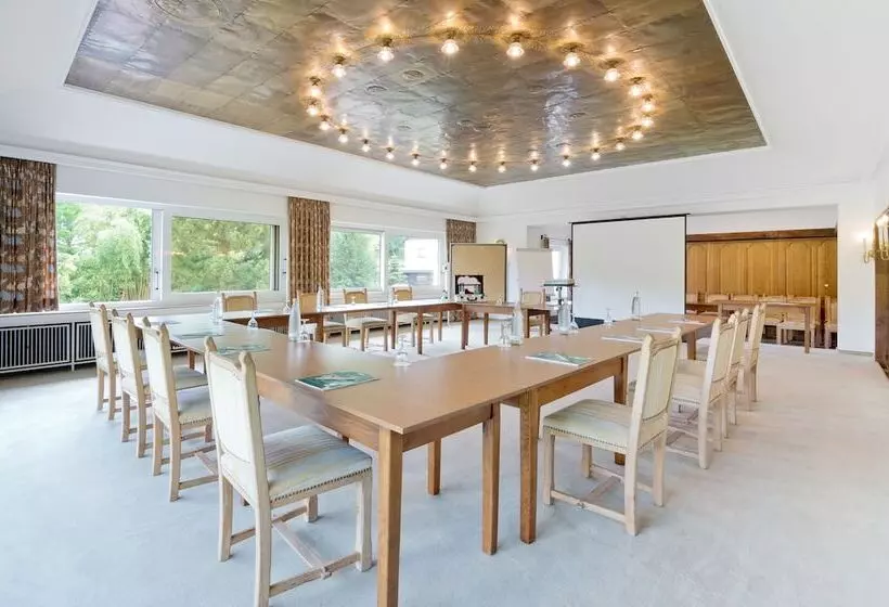 Romantik Waldhotel Mangold