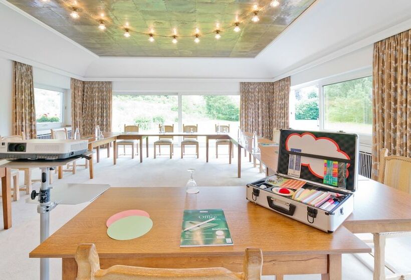 Romantik Waldhotel Mangold