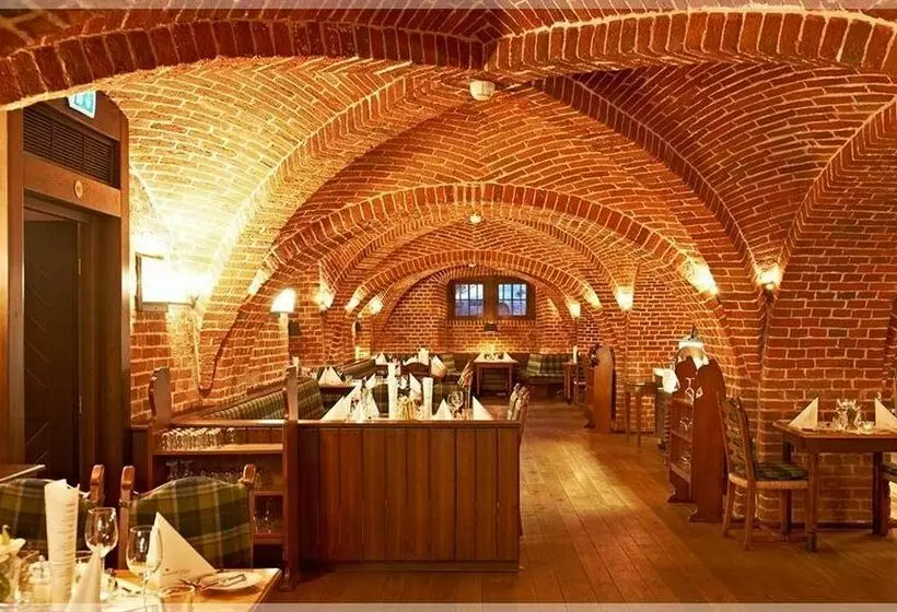 Отель Sportschloss Velen