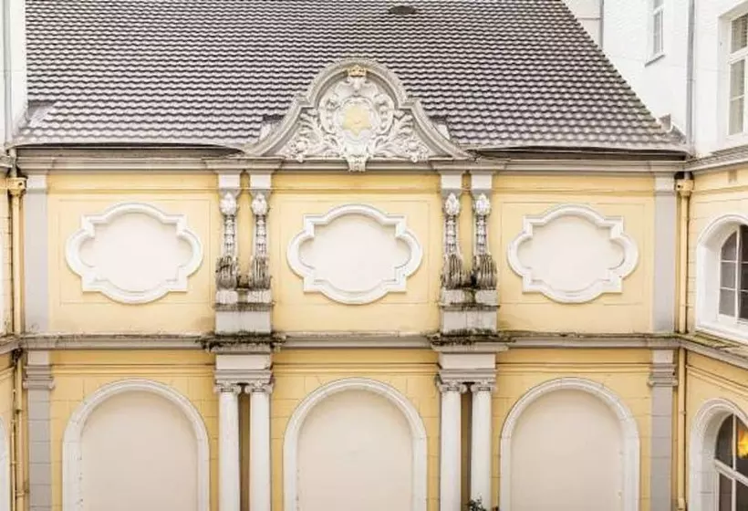 Achat Sternhotel Bonn