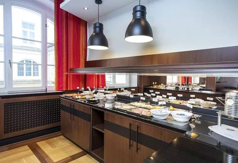 Achat Sternhotel Bonn