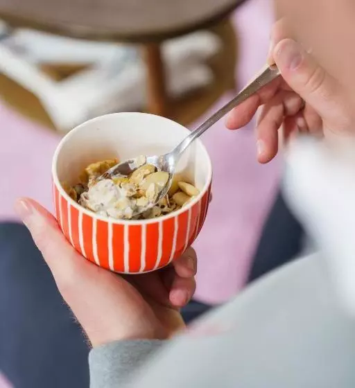 فندق Tante Alma S Mülheimer